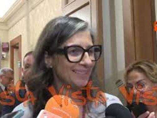 Global Sumud Flotilla, Albanese (Onu): "Tutela è non mandare civili a compiere dovere Governi"