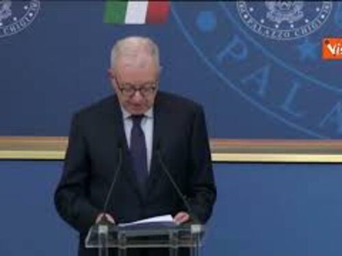 Giorno Ricordo, Mantovano: "Impegnati a cancellare congiura del silenzio su foibe"