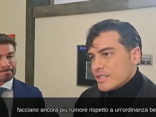 Basciano: "Mai perseguitato Codegoni, la verita' verra' fuori"