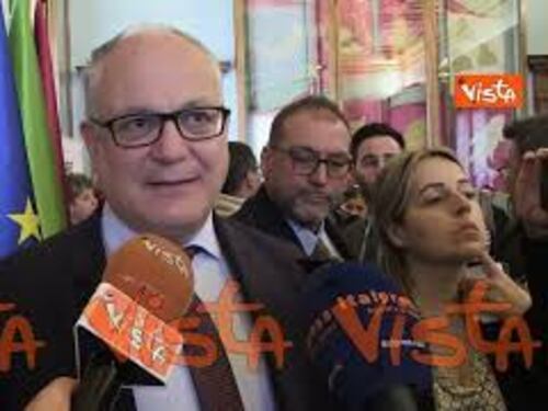 Gualtieri presenta la Festa della Resistenza 2025 a Roma: "La memoria è patrimonio della Repubblica"