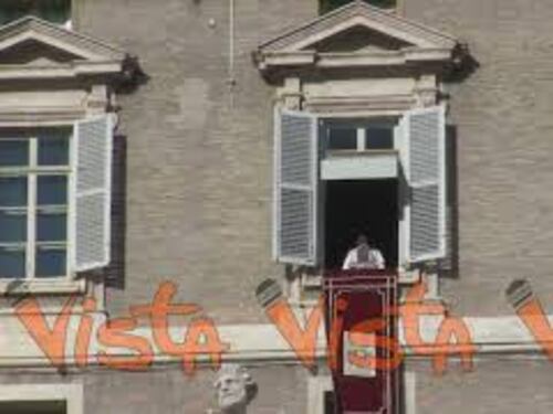 Papa Francesco: "La guerra distrugge ed è sempre una sconfitta per tutti"