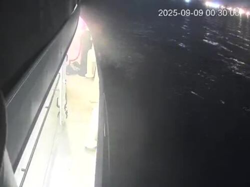 Il presunto attacco coi droni alla Flotilla per Gaza