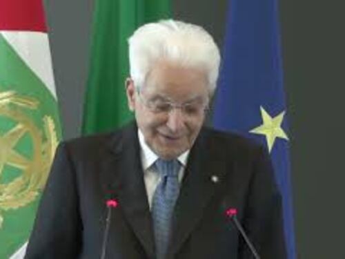 Mattarella: "Piena adesione all'Onu, unica organizzazione per preservare pace"