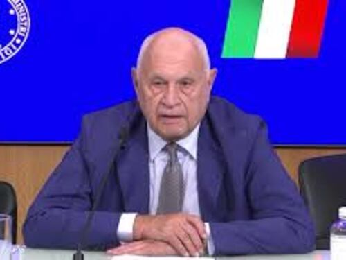 Sovraffollamento delle carceri, Nordio: Non si risolve con la bacchetta magica