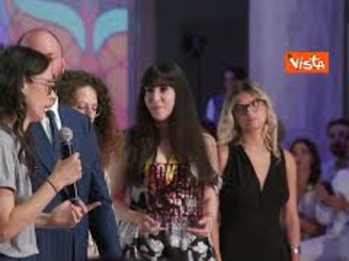 La sfilata di Donne Coldiretti per il Rome Fashion Show, fra abiti green e una moda sostenibile