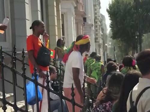Londra, carnevale di Notting Hill: quartiere invaso