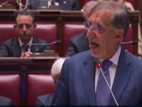 Giornata vittime terrorismo, La Russa cita Sergio Ramelli e Fausto e Iaio