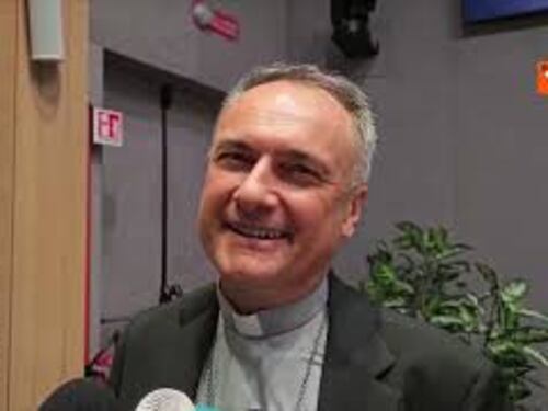 World Meeting on Human Fraternity 2025 a Roma con il Cardinale Mauro Gambetti e Padre Enzo Fortunato