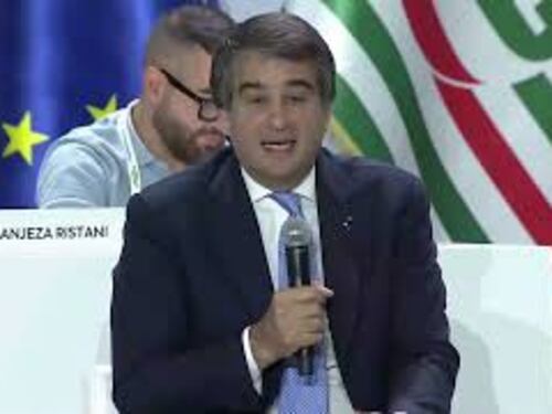 Fitto: In bilancio Ue passi avanti su semplificazione e flessibilità