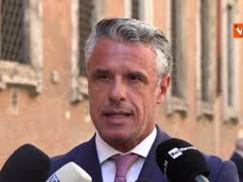 Caso Almasri, Sallemi (FdI): "Processare tre membri del Governo non fermerà le riforme"