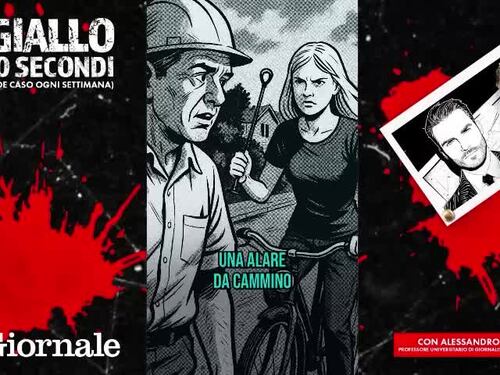 Delitto di Garlasco: le teorie sulle gemelle Cappa