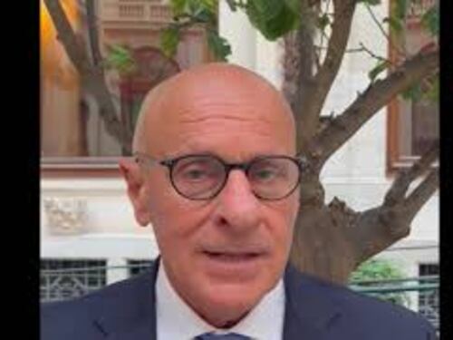 Rampelli (FdI): "Rispondo a straccioni 5 Stelle, mai fatto odg per ripristinare vitalizi"