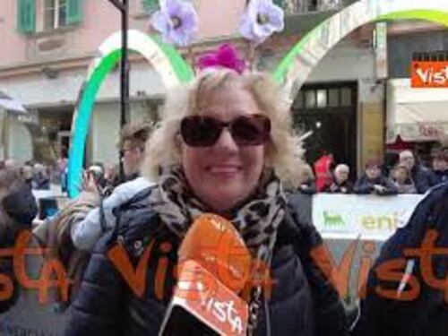 Il mio cantante preferito? Il look migliore del Festival di Sanremo? Ecco le risposte del pubblico