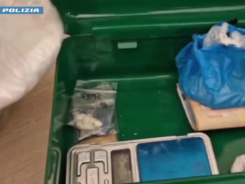 Baby gang, maxi blitz della polizia in tutta Italia