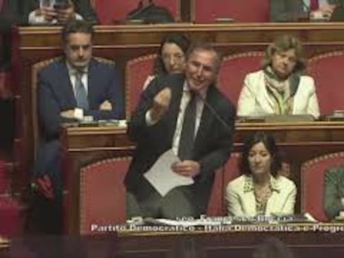 Boccia (Pd) a Giorgetti: "Su conti pubblici flessibilità non vuol dire meno trasparenza"
