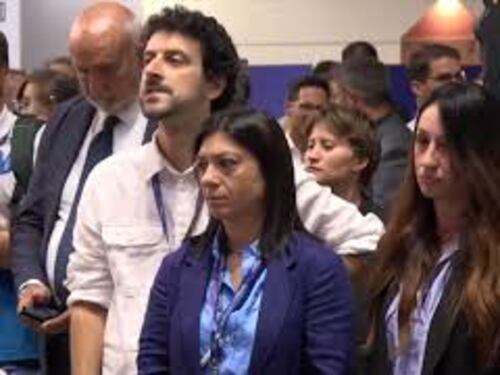 Salvini: Governo non manderà soldati italiani a morire in Ucraina o in Russia