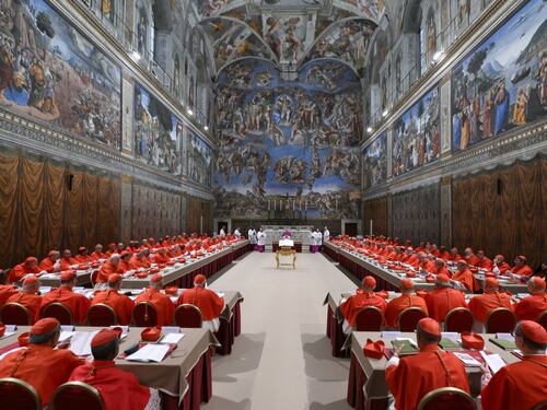 Da "prevosto" a Papa: quando nel nome c'è già la profezia