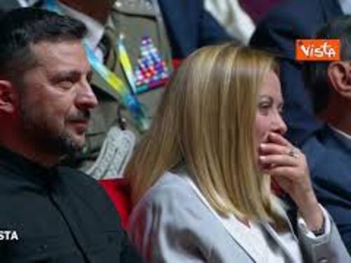 Ricostruire l'Ucraina. Su Camera con Vista. Il programma di Alexander Jakhnagiev in onda su La7