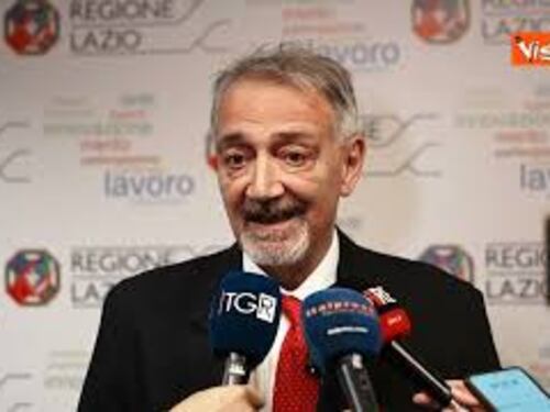 Rocca: "Regione Lazio punta su piste ciclabili e turismo verde"