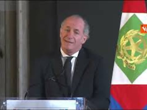 Zaia: Inaccettabile che dei cittadini facciano le valigie per curarsi fuori regione