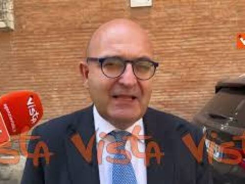Misiani (Pd): Dal Governo resa senza condizioni agli Usa, serve piano rilancio e sostegno