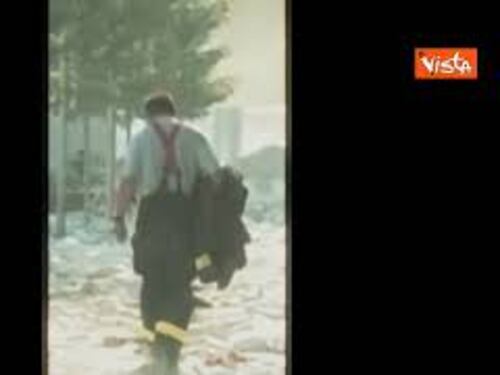 Anniversario dell'11 settembre, il video commemorativo della Casa Bianca