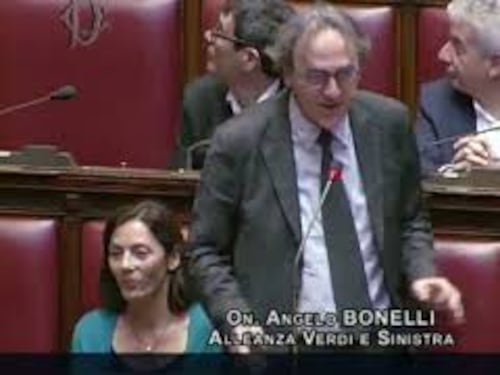 Bonelli (Avs): Se convertissimo in energia le balle di Salvini avremmo già risolto problema bollette