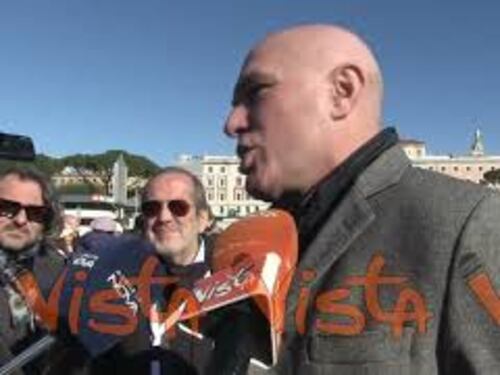 Riqualificazione Piazza Cinquecento, Isi (Anas): "Finalmente Roma comincia a essere all'altezza"