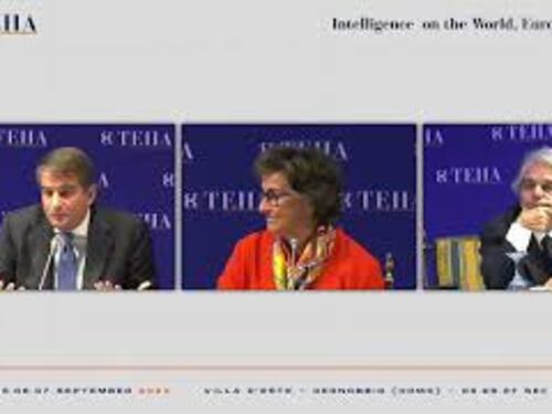 Fitto: "Nel bilancio Ue 2028-2034 sono fondamentali semplificazione e flessibilità"
