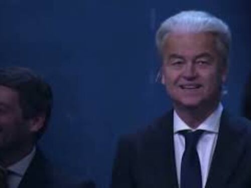 Salvini, Le Pen, Orban, Abascal e Wilders. L'abbraccio tra i Patrioti europei al summit di Madrid