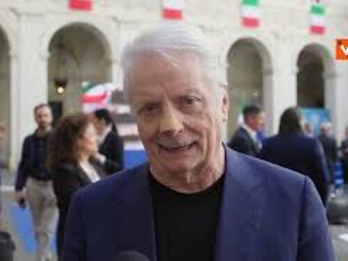 Igino Massari: Grazie a Giorgia Meloni realizzato sogno, legge che tutela artigianalità italiana