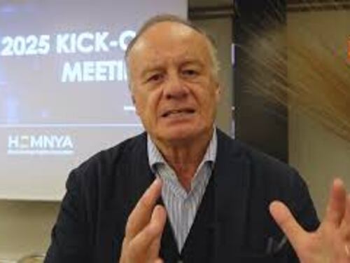 Homnya e Sics annunciano la fusione, nasce la principale Health Data Marketing e Media Company