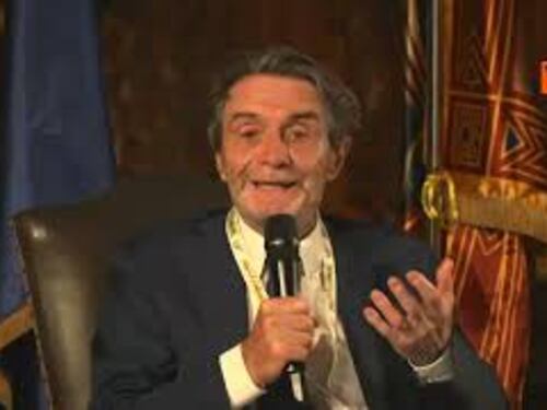 Fontana (Lombardia): "Si vada verso l'autonomia vera di entrate"