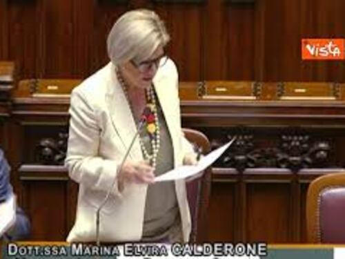 Calderone: Tutela dei lavoratori priorità, assunte 500 unita di personale ispettivo di Inail e Inps