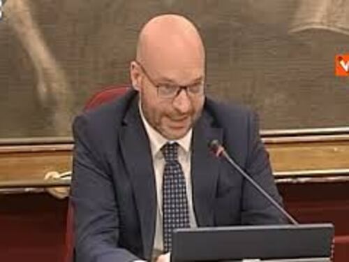 Fontana: A breve desecretazione di alcune Commissioni, come quella su rapimento e morte di Aldo Moro