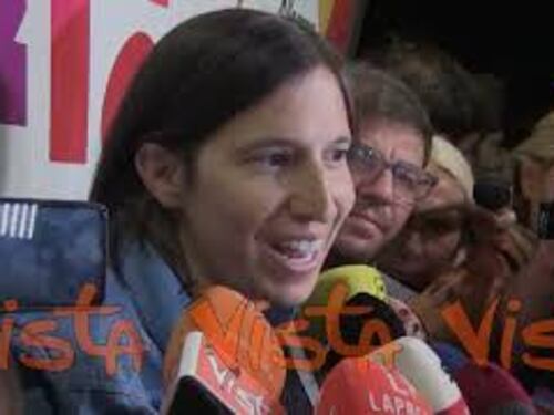 Regionali Puglia, Schlein: "Decaro candidato migliore, su Vendola decide Avs"