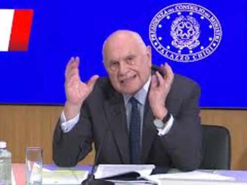 Nordio: "In Ddl nuovo reato di agropirateria per difesa prodotti italiani"