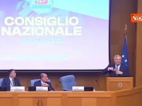 Ius scholae, Tajani: "Ai maranza che fanno rapine io preferisco ragazzi che vanno a scuola"