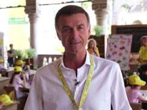 Manifesto Coldiretti contro cibo spazzatura a scuola, Prandini: Futuro più sano per nostri figli