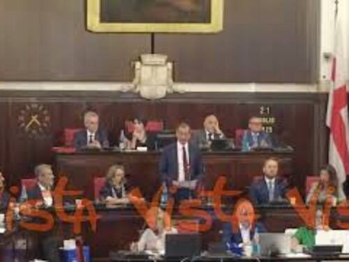 Sala: Ho appreso di essere indagato dai media, per ora nessun avviso di garanzia