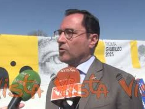 Giubileo, Tanzilli (Fs): "Molte opere di riqualificazione che resteranno a disposizione dei romani"