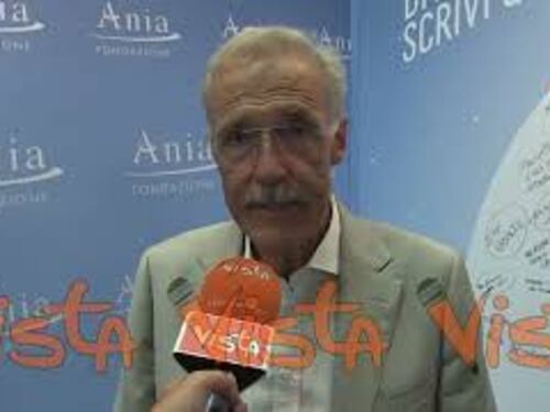 Manovra, Liverani (Ania): "Va messo in sicurezza il sistema socioeconomico del Paese"