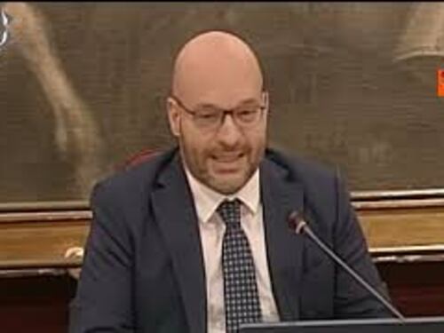 Fontana: Bilancio Camera positivo, risparmiati 45 milioni