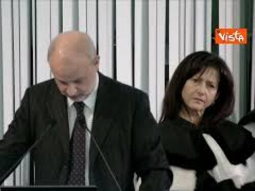Schillaci: "Per valorizzare la sanità pubblica bisogna avere il coraggio di cambiare"