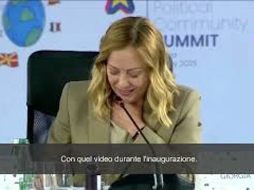 Meloni fa auguri a Edi Rama per vittoria alle elezioni: "Europa può contare su di lui"