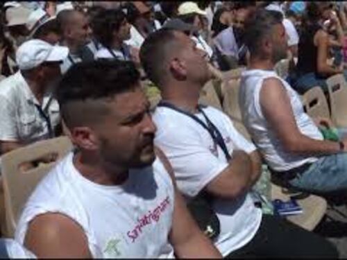 Papa Leone XIV: Giubileo anno di grazia in cui a tutti è riconosciuta la dignità, spesso sminuita