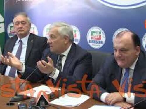 Riforma giustizia, Tajani: "Il referendum non sarà sul Governo"