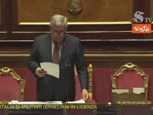 Gaza, Tajani: Carneficina inaccettabile, Governo Netanyahu ben oltre reazione proporzionata