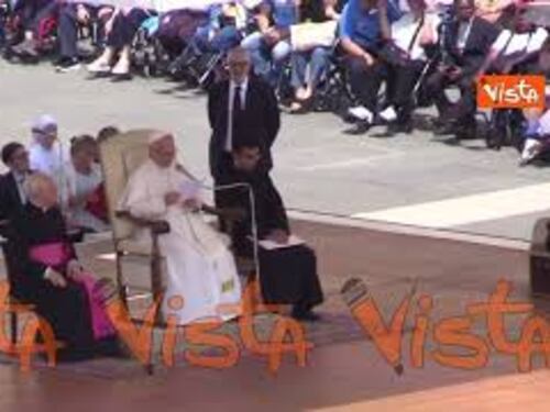 Papa Leone XIV cita ancora Papa Francesco: "La guerra è sempre una sconfitta"