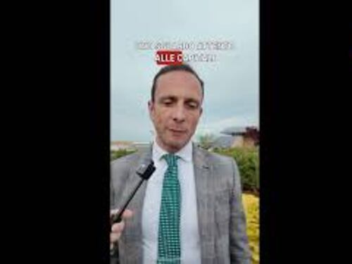 Expo Osaka, Fedriga: Vetrina mondiale per il Friuli Venezia Giulia